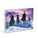 Magnetic set "Cold Heart: Elsa and Anna", in the box