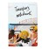 Note book A5, 160 sheets on the Daily Journal rings, Cover artificial leather, an illustration block 80 g/m2, mix