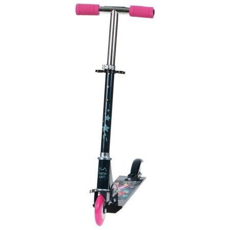 Self-Capat-Cat 2 in 1 Snow Cat-5