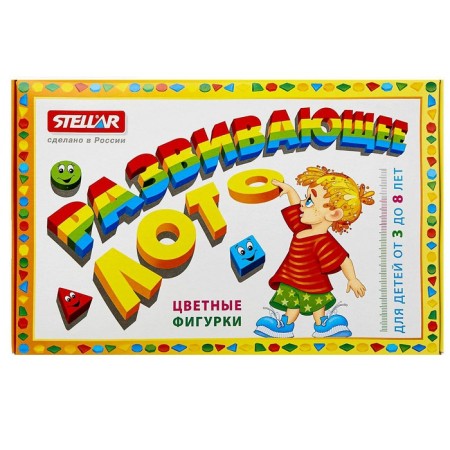 Loto "Developing"-3