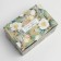 Box - Penal, Gift packaging, Flowers, 22 x 15 x 10 cm