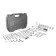 The instrument set Kraft KT700304, 1/2 ", 1/4", 77 items