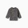 Джемпер Крошка Я Trendy grey рост 86-92 см