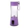 Luazon LBR-01 Bleader, Portable, 24 W, 380 ml, USB, purple