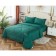 Set, size 230x250 cm, 160x220 cm - 2 pcs, 50x70 cm - 2 pcs