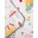Плед детский Baby Nice «Город игр», размер 100x140 см