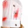 Carnival hat "Cook" with blood and spiders