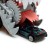 Parking Autotrak "Monster attack. Dinosaur ", light, 1 machine, launching installation