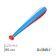 Bit inflatable toy, 85 cm, mix color