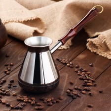 Turk for coffee copper 
