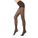 Women's tights Modo, size 3, Visone color