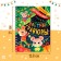 Creative activated book "Color engravings", with Stechel, 10 p.