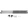 Copes of the hood Auto unorusor for Skoda Rapid I 2012-2017 2017-n., 2 pcs., USKRAP012