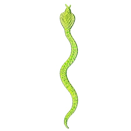 Velcro "snake", color mix-4