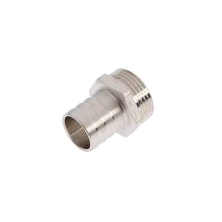 Aqualink fitting, 3/4 "x 20 mm, external thread, nickel -plated brass-1