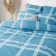 Bed linen 2sp the night is tender "Charles" 175x215cm, 180x220cm, 70x70cm 2pcs