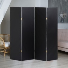 Fabric screen 