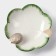 Ceramic serving dish "Hedgehog", 13.3 × 13 × 5.5 cm