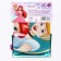 Air balloon "Snow White, Rapunzel and Ariel", 18 inches, foil, princesses