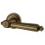 Antique bronze