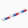 Textile strip "Russia", 3 x 2.7 cm