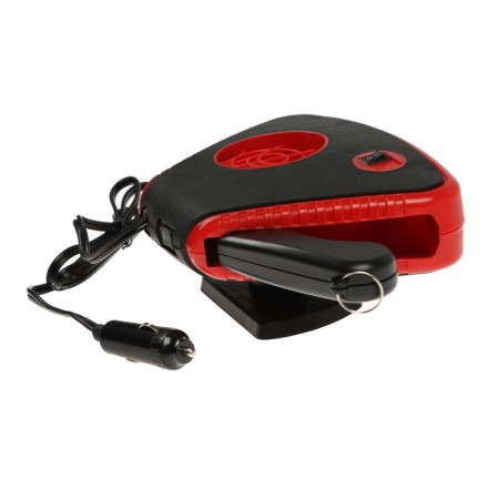 Car core in the car, 12 V, 150 watts, backlight, remote handle, wire 1.3 m-3