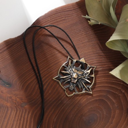 Amulet "Witcher", 68 cm-2