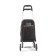 Joy Home Cargo, Black/Purple color