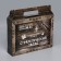 Gift folding box, packaging, “strategic stock”, 33.7 x 25.7 x 7.9 cm