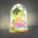 Set for creativity "Create a nightlight", princess
