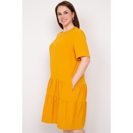 Women's dress, size 60-3