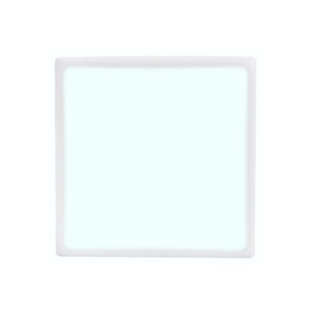 Lamp built -in Sovedodid Ambrella Download DCR337 with backlight, 24W, LED, white color-4