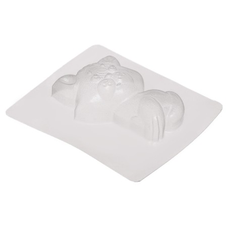 DIY soap. Set for creativity "Cute cat"-5
