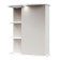 Mirror ONIKA cabinet Karina 60.01, right, with backlight