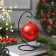 Balls stand 8x16 cm