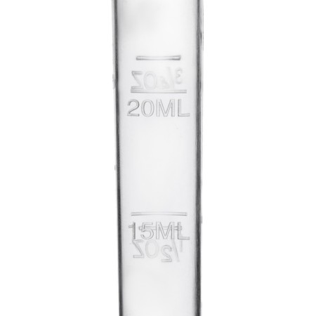Dispenser - aquarium, plastic, length 28.5 cm.-5