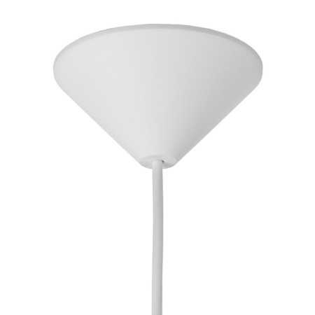 Skandi lamp 1 lamp E27 60 W B.S. F233-4