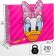 Gift package, 40x31x11.5 cm, packaging, Minnie Mouse
