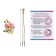 Set for creating jewelry "Collection Sun Bunny" 3 bracelets