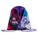 A bag for shoes with a pocket of 420 x 340 mm, calligrata MSO-7C, (soft polyester, density 210D) "Anime"