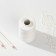 Threads 100lh, 1000 m, white color No. 0101