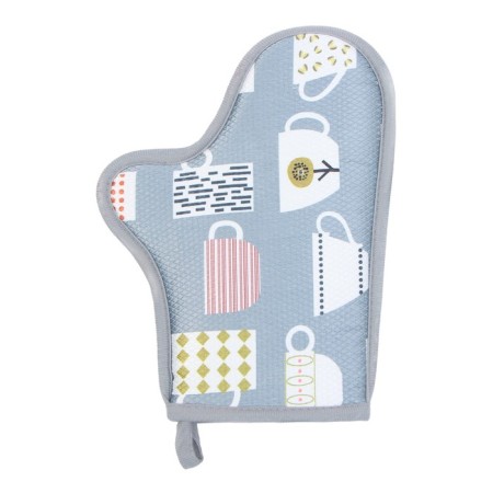 Mittens-output Ethel of a cup 27*20 cm, 100% p/e-1