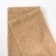 Women's stockings from Mongolian wool, beige color, size 23-25 ​​(36-42)