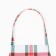 Apron Ethel Nolidy Decoration 60x70cm, 100%HL, reps 210 g/m2