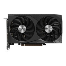 Видеокарта Gigabyte PCI-E 4.0 GV-N3060GAMING OC-8GD 2.0 NVIDIA GeForce RTX 3060 8Gb 128bit   1064971