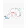 Menku cap with inscriptions, black color, rr 58