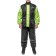 Rain overalls, separate Wet Dog, XS