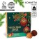 Candy Grillazh with peanuts, raisins, orange and honey "Wonderful Days", 135 g