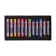 Pastel dry Soft set 12 colors, Brauberg Art Classic