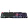 MSI VIGOR GK41 DUSK LR RU Keyboard Mechanical Black/Gray USB Multimedia for Gamer LED 106689